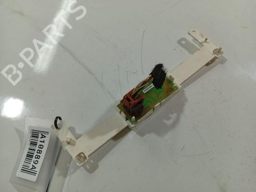 Electronic module PEUGEOT 1007 (KM_) 1.4 HDi | BP34891332M83 - Image 3