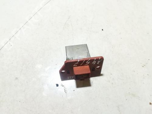 Used Heater resistor Heater resistor 35851030 35851030