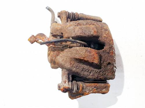 Used Left front brake caliper Left front brake caliper CITROËN C8 (EA_, EB_) 2.2 HDi (128 hp) 34933515 34933515