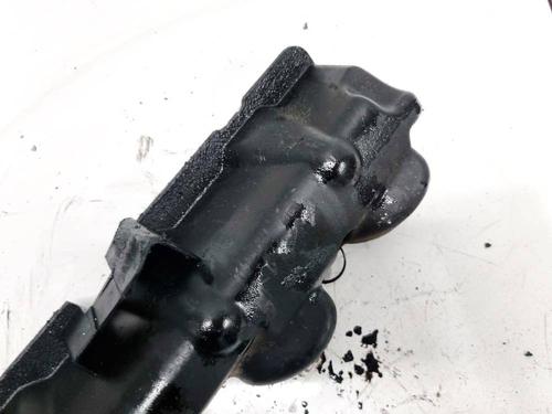 Upper protection BMW 7 (E65, E66, E67) 740 d | BP34902433M93 - Image 2