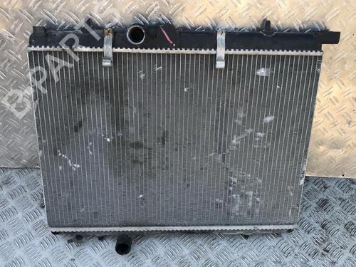 water-radiator-peugeot-206-sw-2ek-2002-35676198 main image