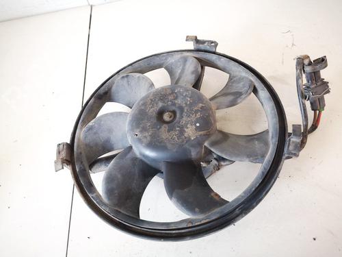 Used Fan Fan FORD GALAXY I (WGR) 1.9 TDI (110 hp) 35435660 35435660