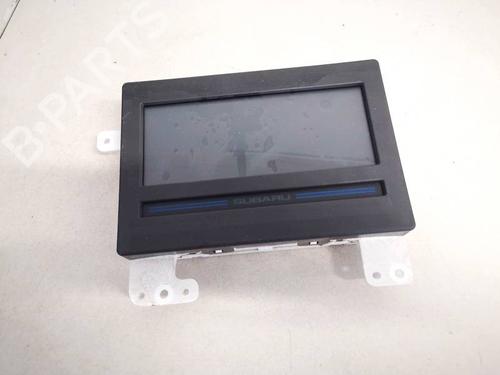 Used Display monitor Display monitor 35348431 35348431