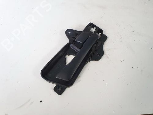 Used Rear right interior door handle Rear right interior door handle 35489032 35489032