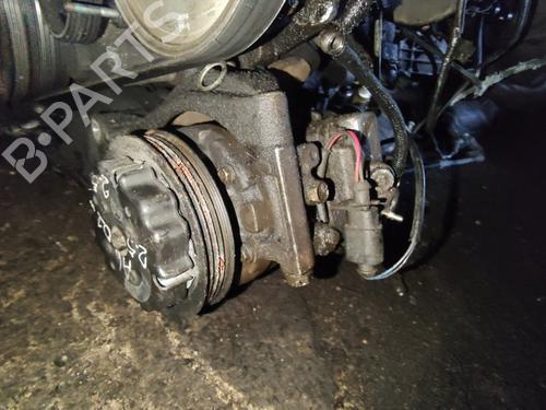 AC compressor AUDI A6 C5 (4B2, 4B4) 2.5 TDI | BP35546235M34 - Image 2
