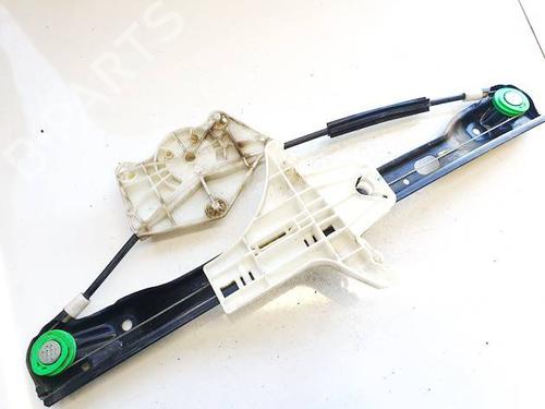 Used Rear left window mechanism Rear left window mechanism 34823620 34823620