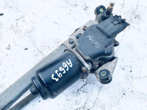 Used Front wiper motor Front wiper motor 35582646 35582646