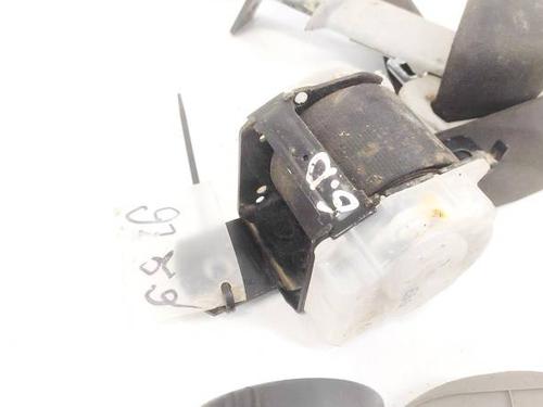 Rear right seatbelt HONDA FR-V (BE) 1.8 (BE1) | BP35211437I28 - Image 2