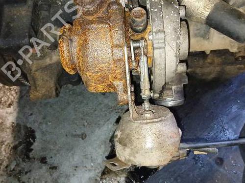 Used Turbocharger/Supercharger Turbocharger/Supercharger 34877444 34877444