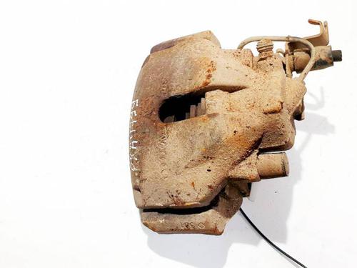 Used Left front brake caliper Left front brake caliper AUDI A4 B5 (8D2) 1.9 TDI (116 hp) 35167718 35167718