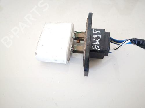 Used Heater resistor Heater resistor 35599760 35599760