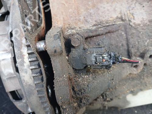 Electronic sensor NISSAN PRIMERA Hatchback (P12) 1.6 | BP38580447M84 - Image 4