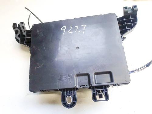 Fuse box OPEL INSIGNIA A (G09) 1.8 (68) | BP32610128E1