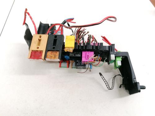 Fuse box AUDI A6 C5 (4B2, 4B4) 2.7 T | BP33082070E1 - Image 2