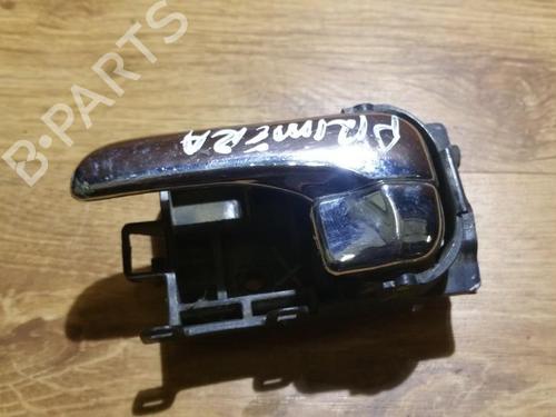 Used Rear left interior door handle Rear left interior door handle 35651919 35651919