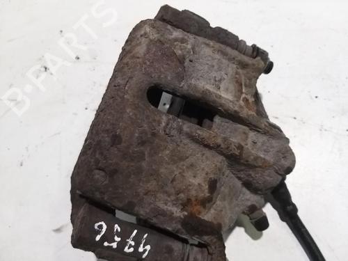 Left front brake caliper FORD MONDEO III (B5Y) 2.0 16V DI / TDDi / TDCi | BP35847029M105 - Image 3