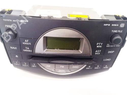 Used Radio Radio 35139074 35139074