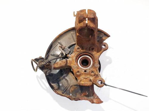 Used Left front steering knuckle Left front steering knuckle 35213558 35213558