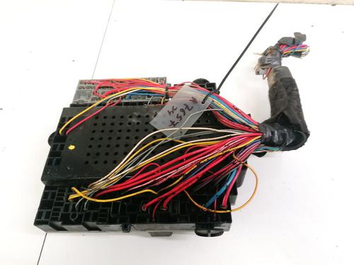 Used Fuse box Fuse box VOLVO V70 II (285) 2.4 (170 hp) 32891542 32891542