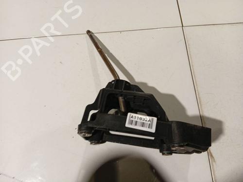 Used Gear lever Gear lever TOYOTA COROLLA Saloon (_E12_) 1.4 VVT-i (ZZE120_, ZZE120R) (97 hp) 34862112 34862112