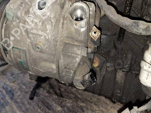 AC compressor VW GOLF V (1K1) 1.9 TDI | BP39759157M34 - Image 3