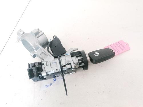 Used Ignition barrel Ignition barrel OPEL CORSA E (X15) 1.4 (08, 68) (90 hp) 35513129 35513129