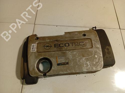 Used Upper protection Upper protection OPEL ASTRA G Hatchback (T98) 1.6 16V (F08, F48) (101 hp) 36585323 36585323