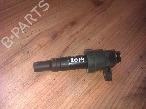 Used Ignition coil Ignition coil HYUNDAI i10 I (PA) 1.1 (67 hp) 35855368 35855368