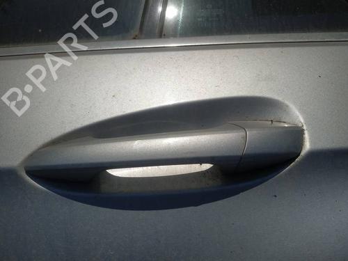 Used Rear left exterior door handle Rear left exterior door handle 35248032 35248032
