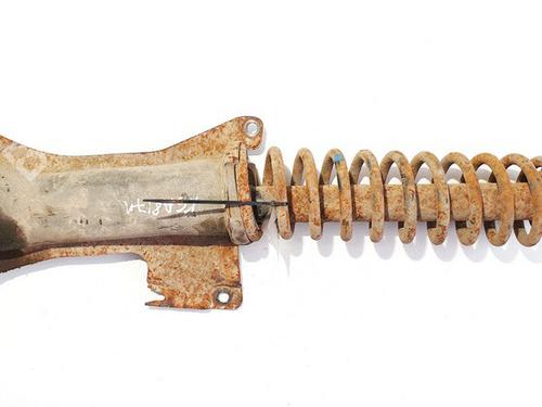 Used Left rear shock absorber Left rear shock absorber 35399187 35399187