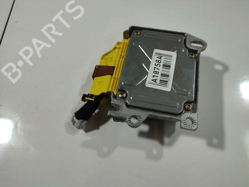 Used ECU airbags ECU airbags PORSCHE CAYENNE (9PA) S 4.5 (340 hp) 32553091 32553091