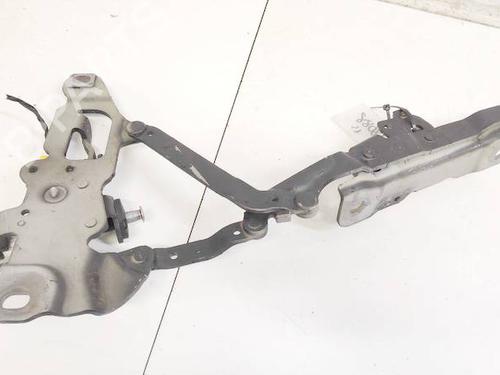 Dørhængsel/Dørbegrænser Dørhængsel/Dørbegrænser BMW 5 (F10) 520 d (184 hp) 35343932 35343932