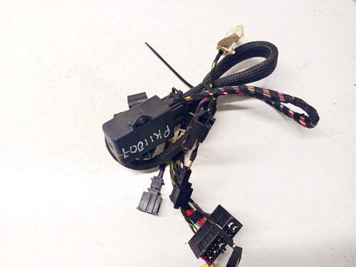 Used Electronic module Electronic module VW PASSAT B6 (3C2) 1.9 TDI (105 hp) 33488848 33488848