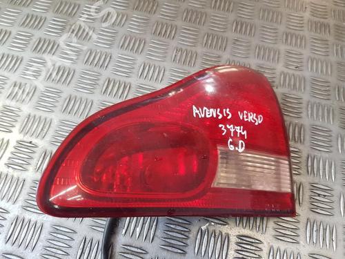 Used Right tailgate light Right tailgate light 35690805 35690805