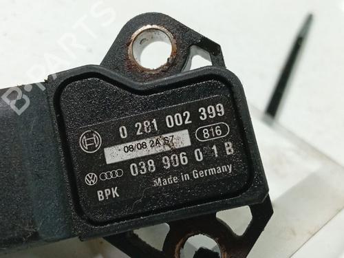 Electronic module SKODA OCTAVIA II (1Z3) 1.9 TDI | BP36658965M83 - Image 5