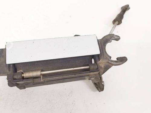 front-right-exterior-door-handle-audi-a3-8l1-1996-1997-1998-1999-2000-2001-2002-2003-2004-2005-2006-35025688 main image