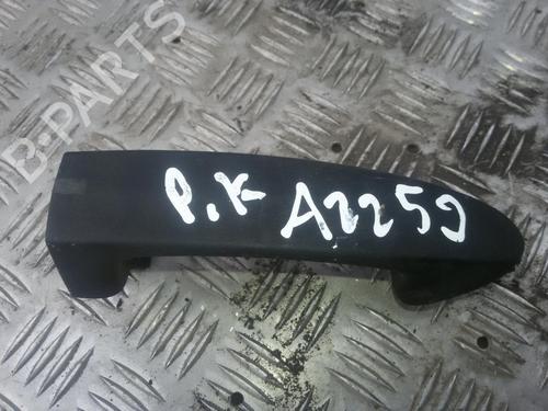 front-left-exterior-door-handle-ford-fiesta-vi-cb1-ccn-2008-35839577 main image