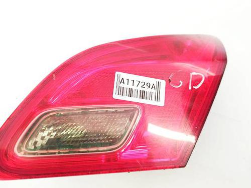 Used Right tailgate light Right tailgate light OPEL ASTRA J (P10) 1.3 CDTI (68) (95 hp) 39895083 39895083
