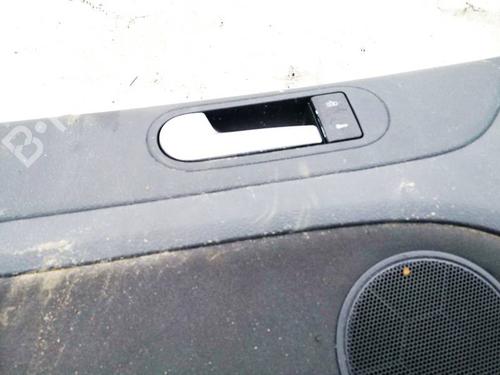 Used Front left interior door handle Front left interior door handle VW GOLF PLUS V (5M1, 521) 1.9 TDI (105 hp) 35312672 35312672