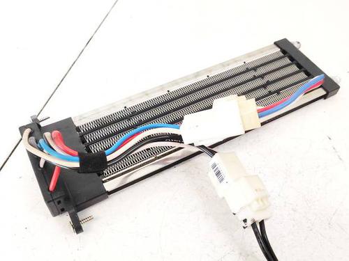 Used Heater resistor Heater resistor PEUGEOT 4007 (VU_, VV_) 2.2 HDi (156 hp) 35268122 35268122