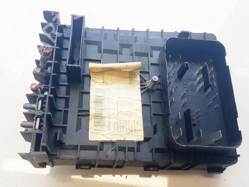 Fuse box VW PASSAT B6 (3C2) 2.0 FSI | BP33061035E1 - Image 2