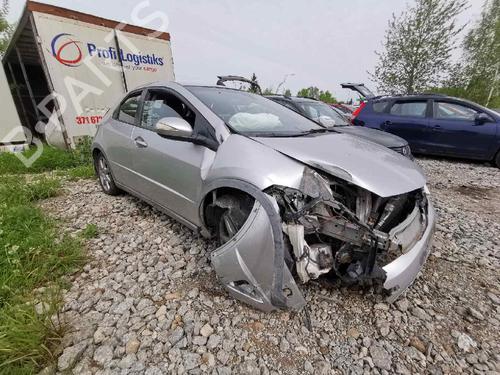 Used Parts HONDA CIVIC VIII Hatchback (FN, FK) 1.8 (FN1, FK2) 4443948