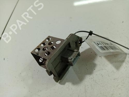 Heater resistor PEUGEOT 607 (9D, 9U) 2.2 16V | BP38766001M108 - Image 3