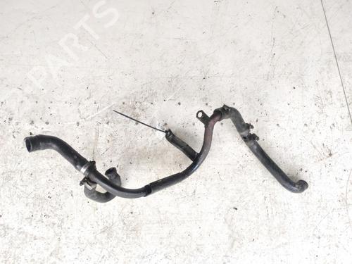 Used Pipe Pipe RENAULT SCÉNIC II (JM0/1_) 1.6 (JM0C, JM0J, JM1B) (113 hp) 33083758 33083758