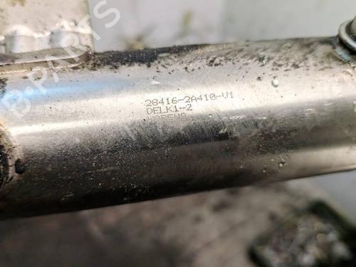 Egr KIA CEE'D Hatchback (ED) 1.6 CRDi 115 | BP34905516M69  - Image 5