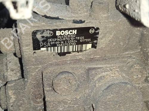 Injection pump PEUGEOT PARTNER Box Body/MPV 1.6 HDi | BP35284818M78 - Image 3