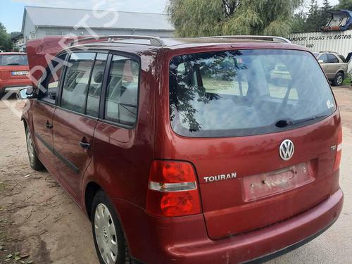 Boot lining VW TOURAN (1T1, 1T2) 1.9 TDI | BP35589080I3  - Image 7