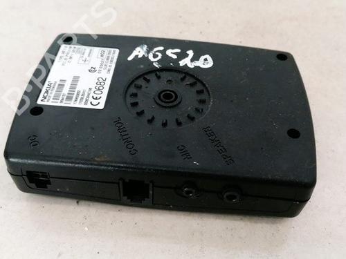 Electronic module OPEL SIGNUM Hatchback (Z03) 2.2 DTI (F48) | BP33079731M83 - Image 2