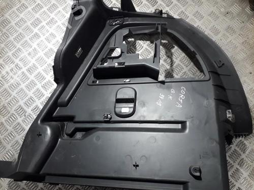 Boot lining OPEL CORSA D (S07) 1.2 (L08, L68) | BP35708069I3 - Image 2