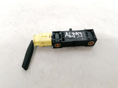 Used Electronic module Electronic module NISSAN ALMERA II Hatchback (N16) 2.2 Di (110 hp) 33090789 33090789
